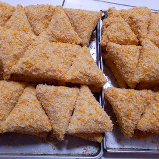 Risoles Delisa