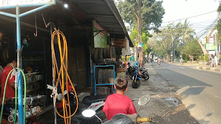 Rizki P. Motor