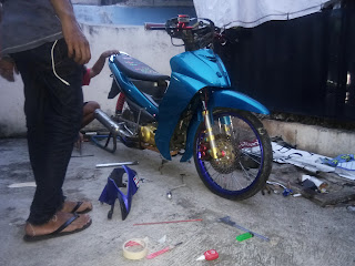 Rmc Old Speed