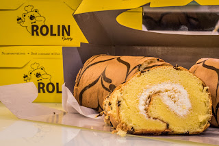 Rolin Bakery