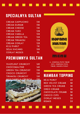 ROPANG SULTAN