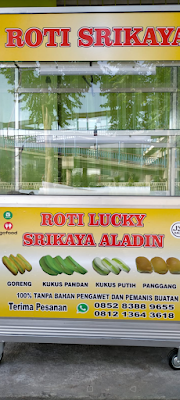 Ropang Villa's