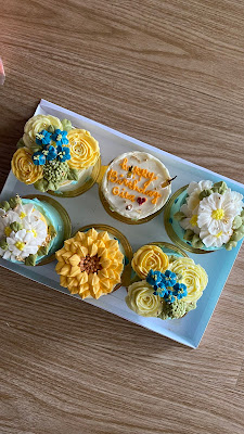 RoseKitchen Home Bakery & Cakery