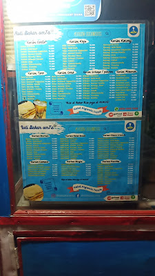 Roti Bakar OmTa(ꦫꦺꦴꦠꦶꦧꦏꦂ)