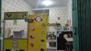 Roti Ciyu