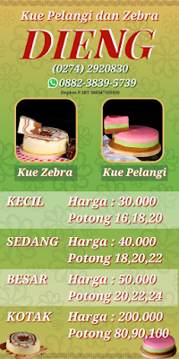Roti Dieng