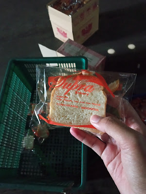 Roti Dipo