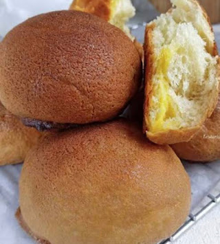 Roti manis mahkota barokah