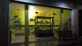 Roti Marina & Bakpia 1