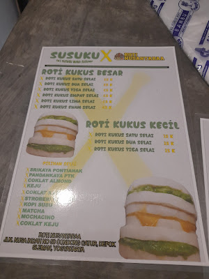 Roti Nusantaraa