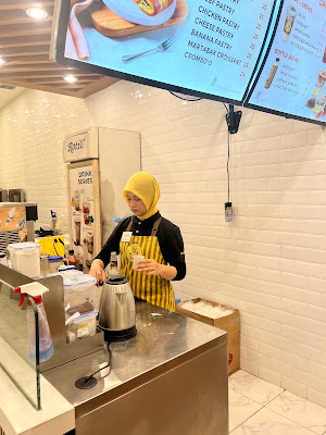 Roti O Kramat Jaya Raya