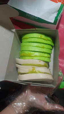 Roti Srikaya Key