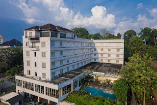 Royal Hotel Bogor