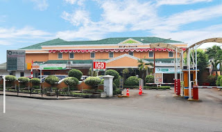 RS Prikasih Apotik