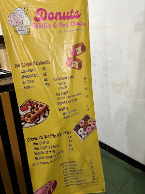 RUKIYES BAKERY MAGUWOHARJO
