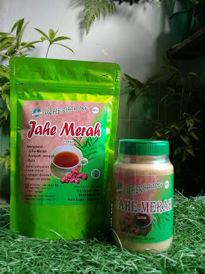 Rumah Herbal