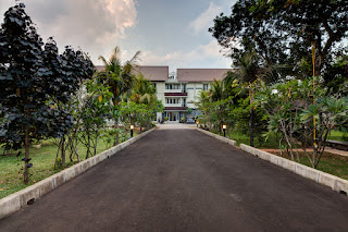 Rumah Kamang Residence