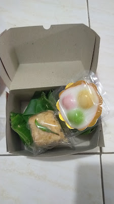 Rumah Kue Dan Snack Bu Supriyati