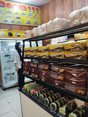 RUMAH ROTI BUDI