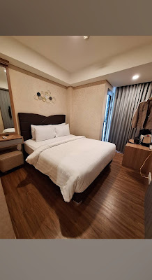 RUMAH RULLY KAYUMANIS BOGOR