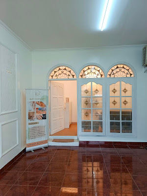 Rumah Sehat Cantik Holistik ( Khusus Wanita )