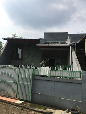 Rumah selakopi