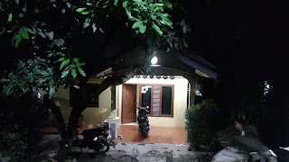 Rumah Tedi