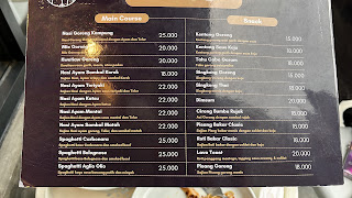 Ruya Coffee & Billiard