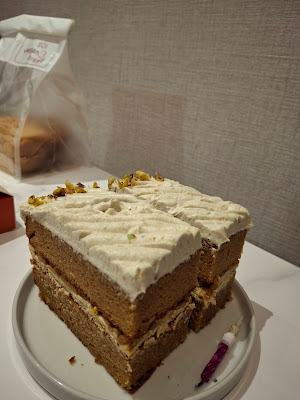 Sói Bakehouse Kemang