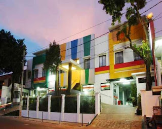 Sabda Guesthouse