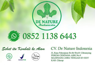 Sahabat De Nature