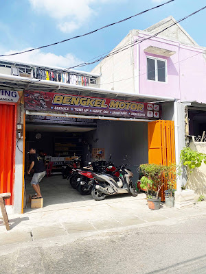 SAHABAT SEJAHTERA MOTOR