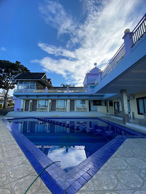 Sahati Resort Gunung Geulis