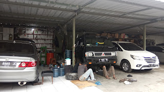 SAIN MOTOR