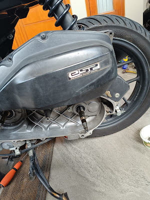 Sakha Garage