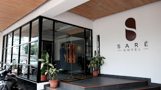 Saré Hotel Jakarta