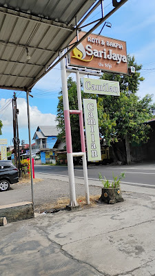 Sari Jaya Cake & Bakery