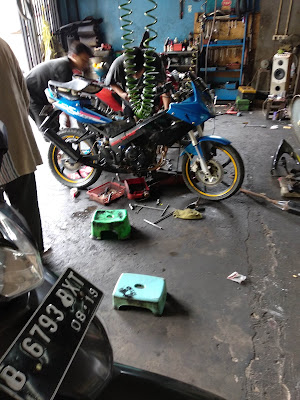 Sarjaya Motor