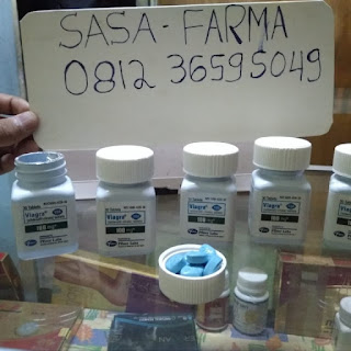 SASA FARMA CB JAKTIM