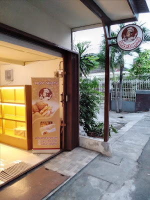 Satoe Bakery