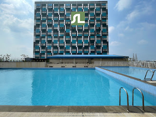 Satrand Lite Caman Bekasi