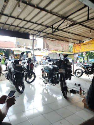SATRIA ASIH MOTOR
