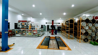Satria Delima Motor