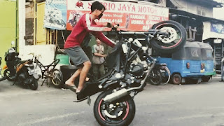 Satrio Jaya Motor - Wijaya Kusuma