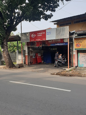 Saudara Motor 3 Cibubur