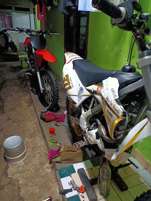 Saung Garage