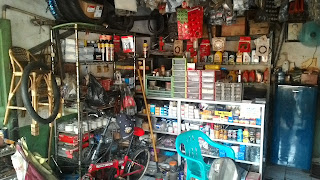 Sbm Aan Motor