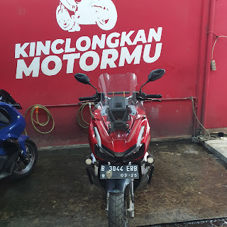 SCT Ciracas Jakarta Timur