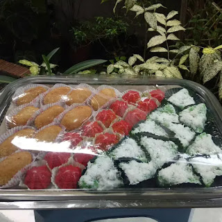 Secha cookies