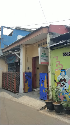 SEHAT SENDI KEMAYORAN